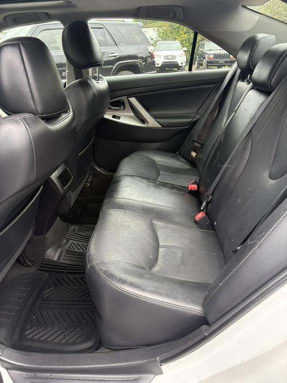 used 2009 Toyota Camry car, priced at $7,900