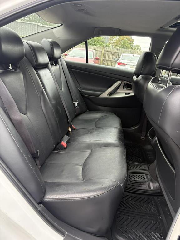 used 2009 Toyota Camry car, priced at $7,900