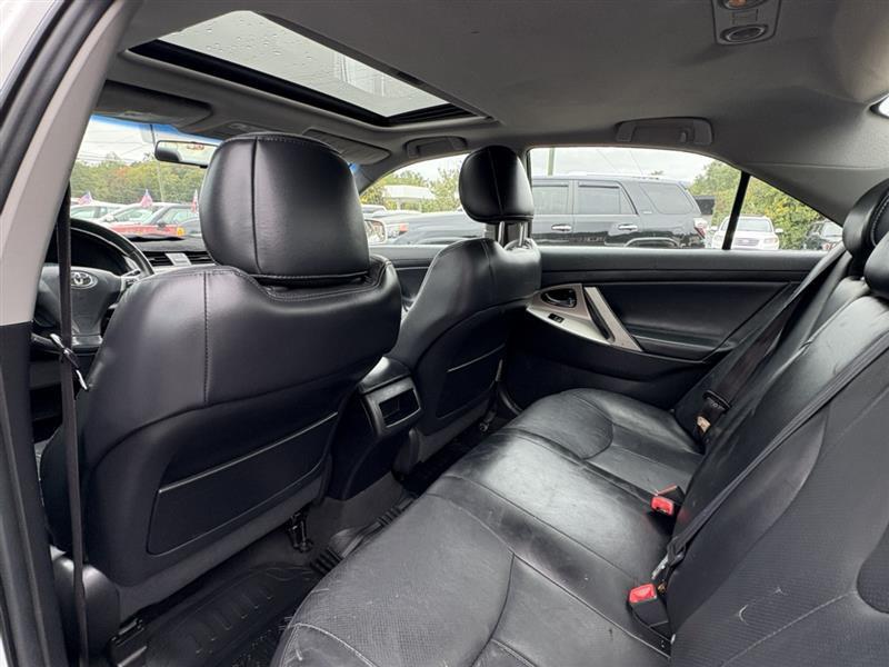 used 2009 Toyota Camry car, priced at $7,900