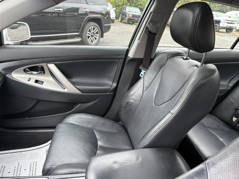used 2009 Toyota Camry car, priced at $7,900