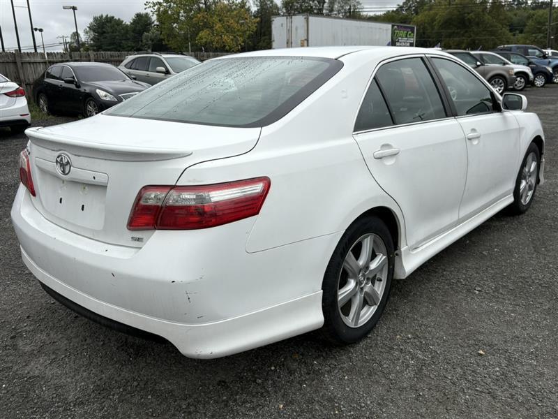 used 2009 Toyota Camry car, priced at $7,900