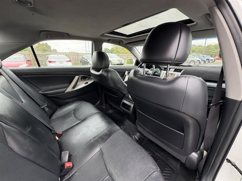 used 2009 Toyota Camry car, priced at $7,900