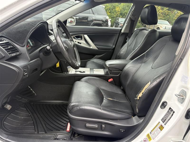 used 2009 Toyota Camry car, priced at $7,900