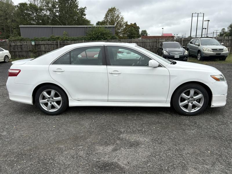 used 2009 Toyota Camry car, priced at $7,900
