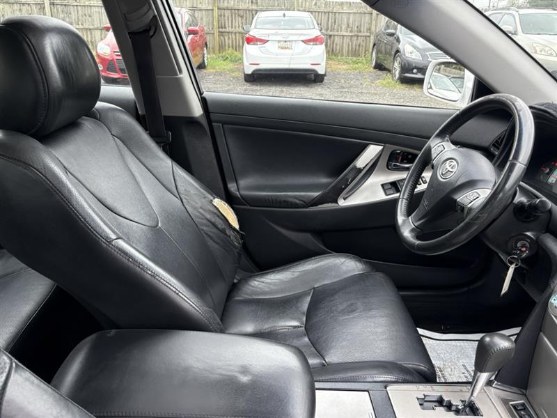 used 2009 Toyota Camry car, priced at $7,900
