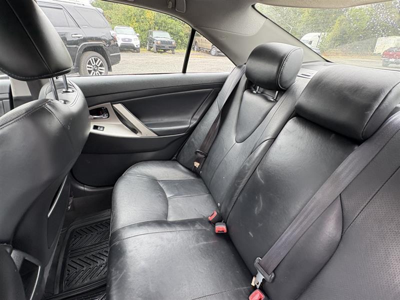 used 2009 Toyota Camry car, priced at $7,900