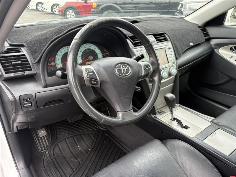 used 2009 Toyota Camry car, priced at $7,900