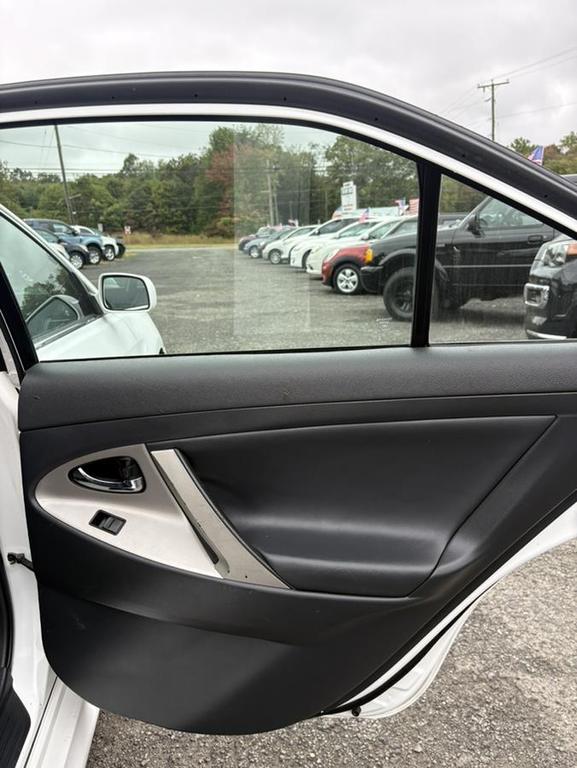 used 2009 Toyota Camry car, priced at $7,900