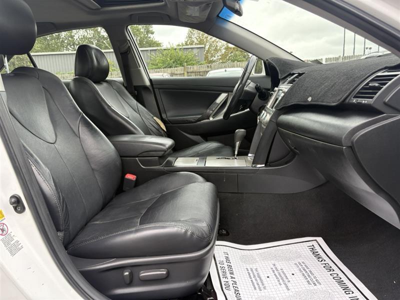 used 2009 Toyota Camry car, priced at $7,900