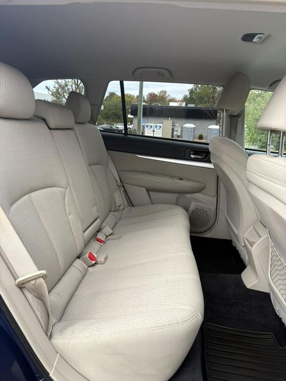 used 2010 Subaru Outback car, priced at $4,900