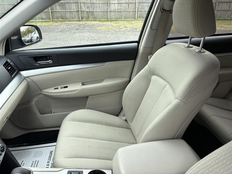 used 2010 Subaru Outback car, priced at $4,900