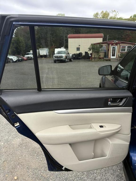 used 2010 Subaru Outback car, priced at $4,900