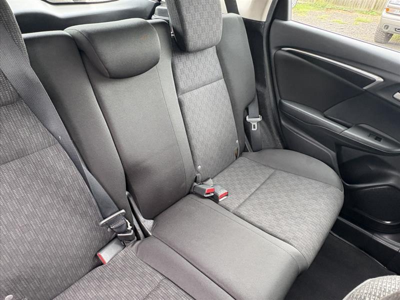 used 2016 Honda Fit car, priced at $7,900