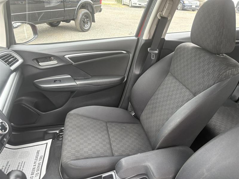 used 2016 Honda Fit car, priced at $7,900