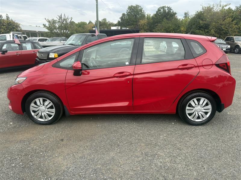 used 2016 Honda Fit car, priced at $7,900