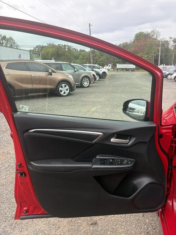 used 2016 Honda Fit car, priced at $7,900