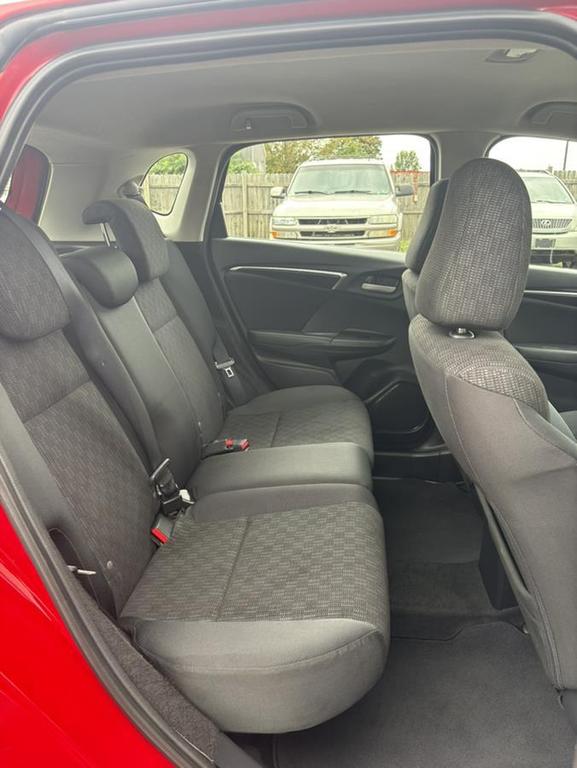 used 2016 Honda Fit car, priced at $7,900