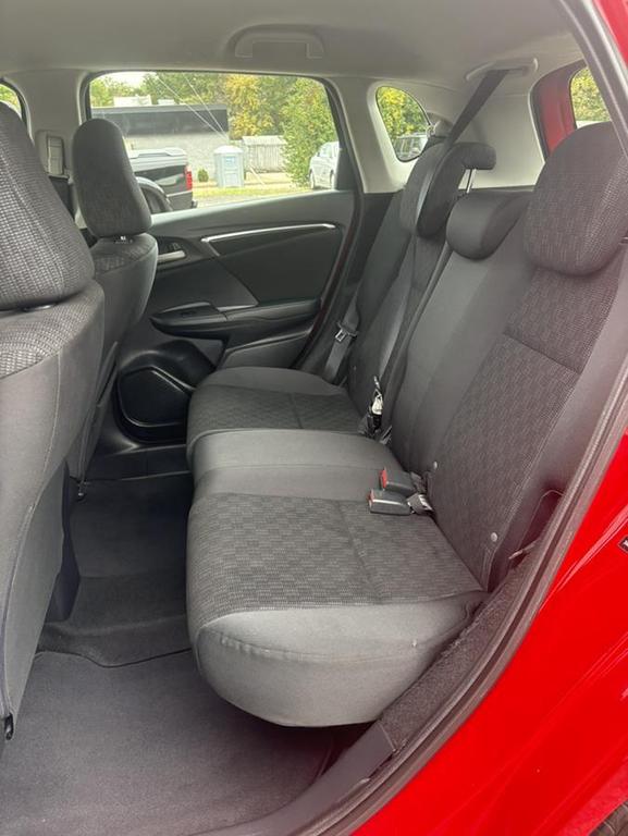 used 2016 Honda Fit car, priced at $7,900