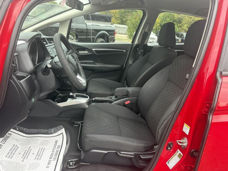 used 2016 Honda Fit car, priced at $7,900