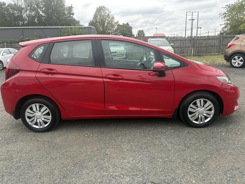 used 2016 Honda Fit car, priced at $7,900
