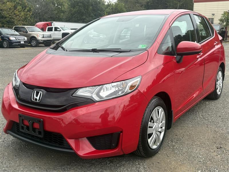 used 2016 Honda Fit car, priced at $7,900