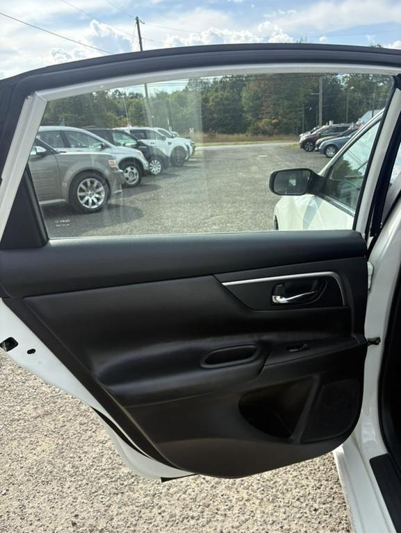 used 2015 Nissan Altima car, priced at $6,900