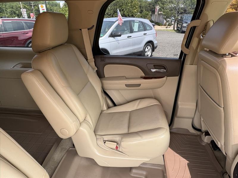 used 2014 Chevrolet Tahoe car, priced at $14,900