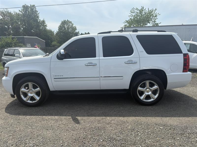 used 2014 Chevrolet Tahoe car, priced at $14,900