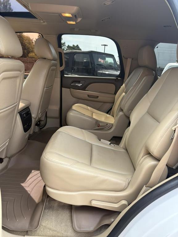 used 2014 Chevrolet Tahoe car, priced at $14,900