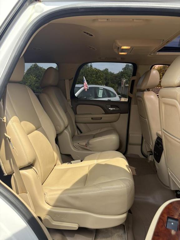used 2014 Chevrolet Tahoe car, priced at $14,900