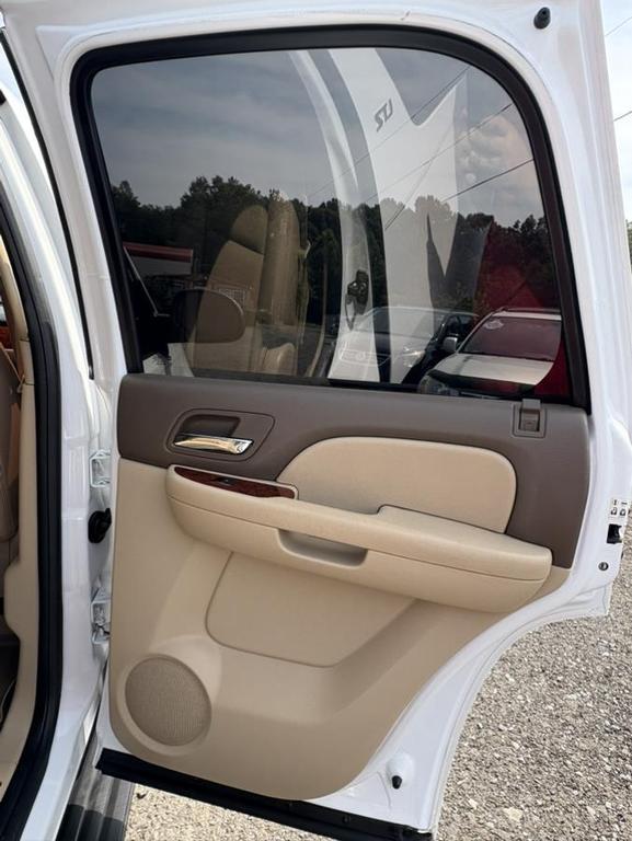 used 2014 Chevrolet Tahoe car, priced at $14,900