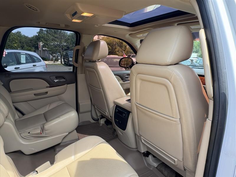 used 2014 Chevrolet Tahoe car, priced at $14,900