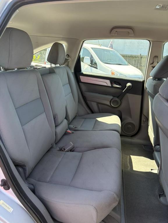 used 2011 Honda CR-V car, priced at $8,900