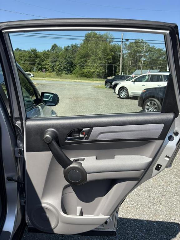 used 2011 Honda CR-V car, priced at $8,900