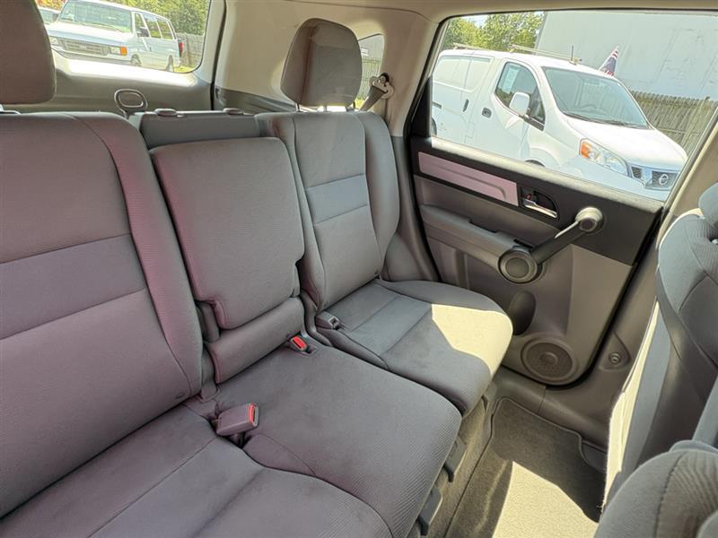 used 2011 Honda CR-V car, priced at $8,900