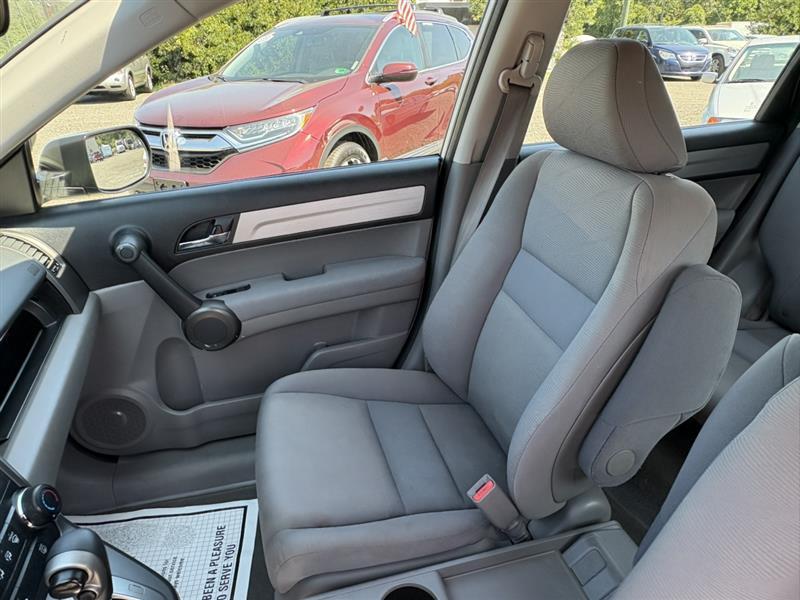 used 2011 Honda CR-V car, priced at $8,900