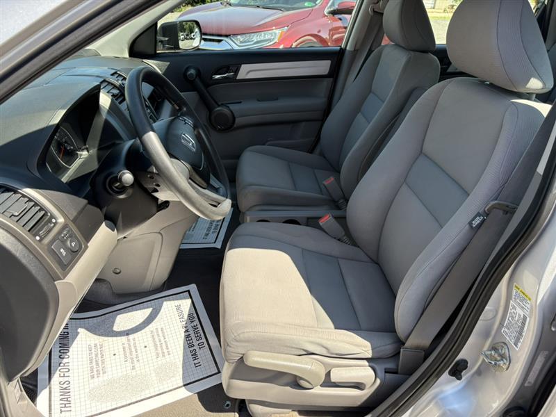 used 2011 Honda CR-V car, priced at $8,900