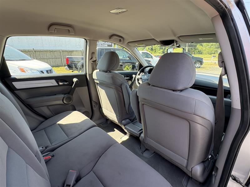 used 2011 Honda CR-V car, priced at $8,900
