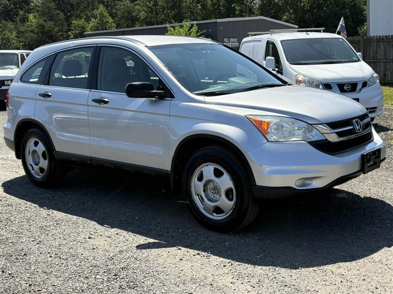 used 2011 Honda CR-V car, priced at $8,900
