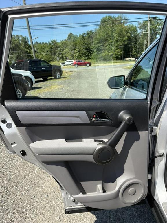 used 2011 Honda CR-V car, priced at $8,900