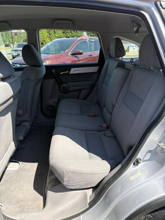 used 2011 Honda CR-V car, priced at $8,900