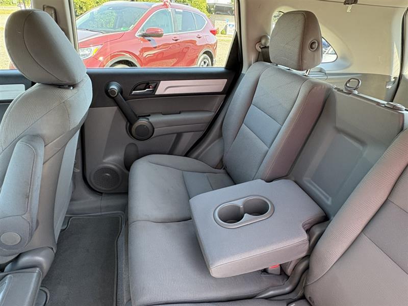 used 2011 Honda CR-V car, priced at $8,900