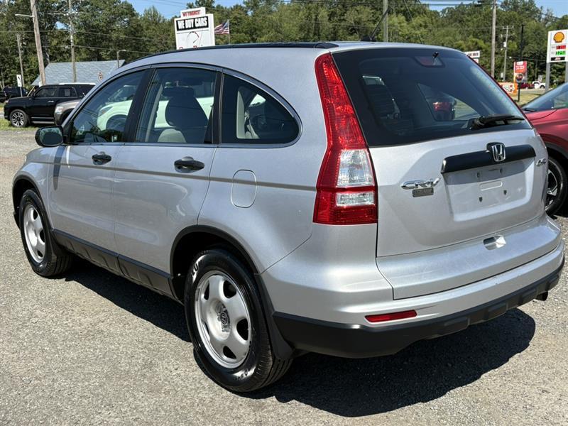 used 2011 Honda CR-V car, priced at $8,900