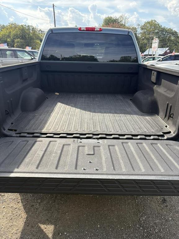 used 2011 Chevrolet Silverado 1500 car, priced at $15,900