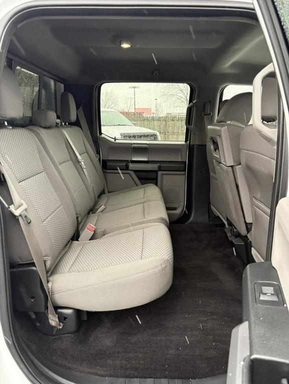 used 2015 Ford F-150 car, priced at $16,900