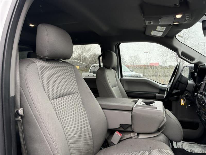used 2015 Ford F-150 car, priced at $16,900