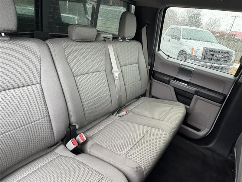 used 2015 Ford F-150 car, priced at $16,900