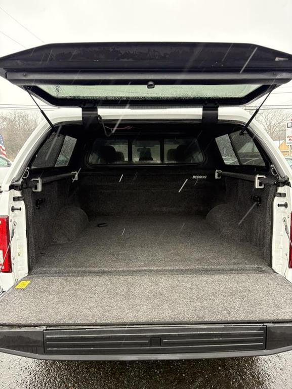 used 2015 Ford F-150 car, priced at $16,900