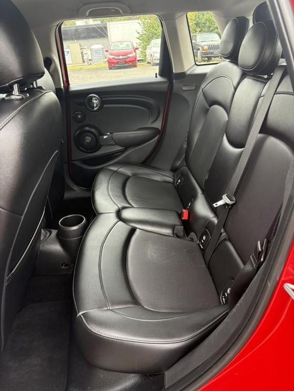 used 2016 MINI Hardtop car, priced at $9,900