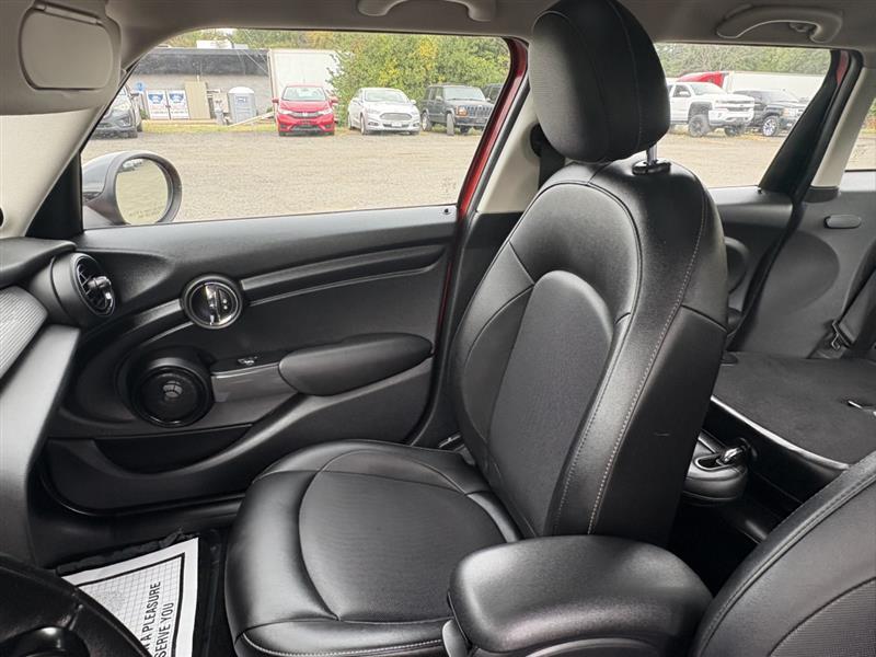 used 2016 MINI Hardtop car, priced at $9,900